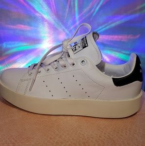 Adidas Originals Stan Smith Bold